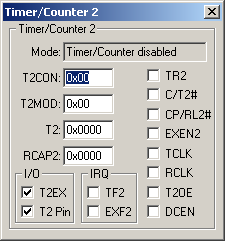 Timer/Counter 2