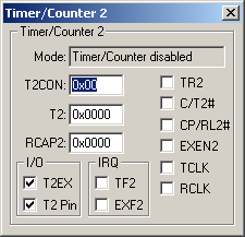 Timer/Counter 2