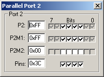 Parallel Port 2