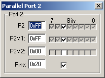 Parallel Port 2