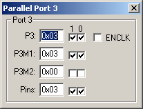 Parallel Port 3