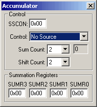 Accumulator