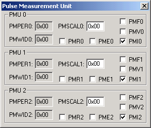 PMU