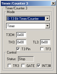 Timer/Counter 3