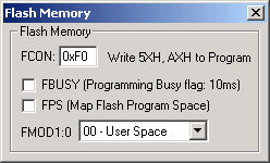 FLASH Memory