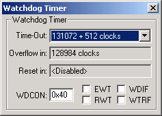 Watchdog Timer