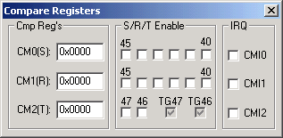 Compare Register