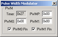 PWM