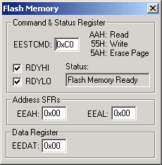 FLASH Memory