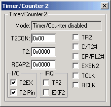 Timer/Counter 2