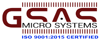 GSAS Micro Systems Pvt Ltd