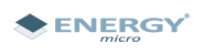 Energy Micro logo