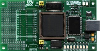 EPM900 LPC Emulator