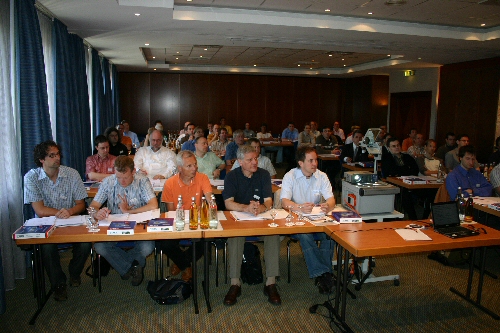 ARM UML Seminar Image