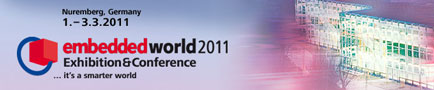 Embedded World