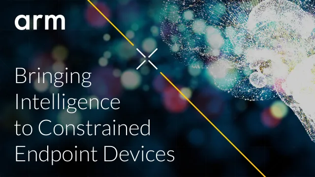 Bringing Intelligence to Constrained Devices