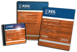 PK166 - Professional Developer's Kit