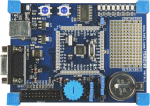 MCB2103 Evaluation Board