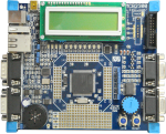 MCB2300 Evaluation Board