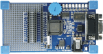 MCB900 Evaluation Board