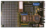 MCBx51 Evaluation Board