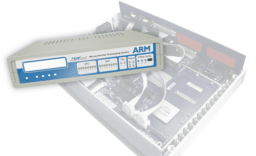 Microcontroller Prototyping System