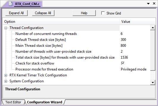how to use non volatile variable in keil mdk arm how to use non volatile variable in keil mdk arm