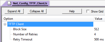 arch tftp client arch tftp client