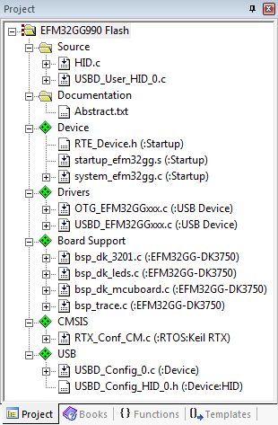 USB-HID USB-HID