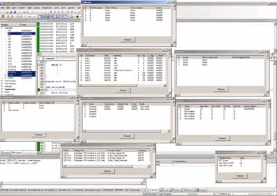 CMX in MDK