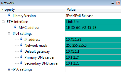 Component Viewer