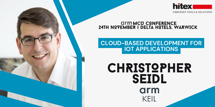 Cloud-based development for IoT applications