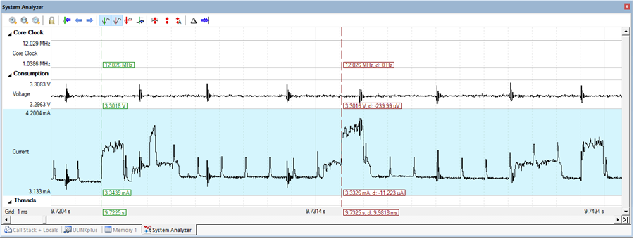 Microchip SAML11 Xplained Pro Evaluation Kit