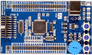 MCBTMPM330 Evaluation Board