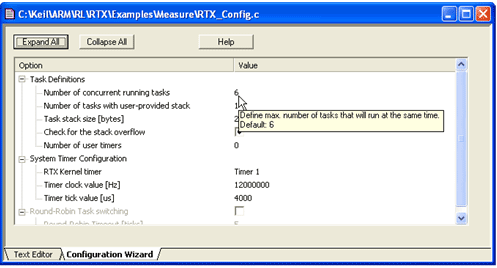 RTX Kernel Debugging