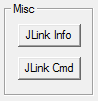 Miscellaneous buttons