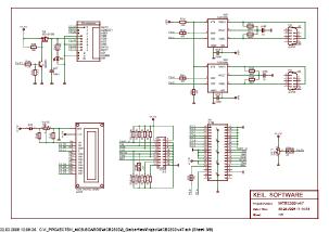 MCB2300 User's Guide: Schematics