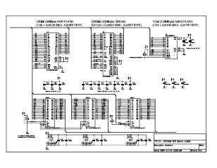 MCB2400 User's Guide: Schematics