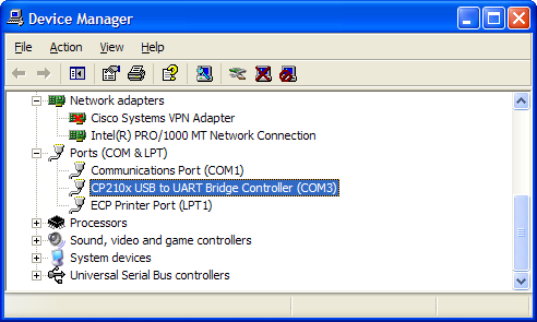 anvsnddrv device manager anvsnddrv device manager