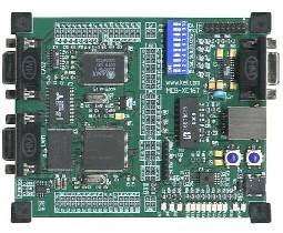 MCBXC167-Net Board