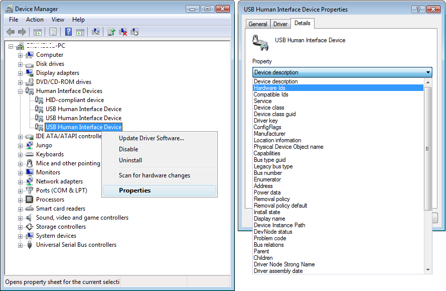 asus human interface device drivers for windows 10 asus human interface device drivers for windows 10