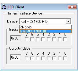 HID Client