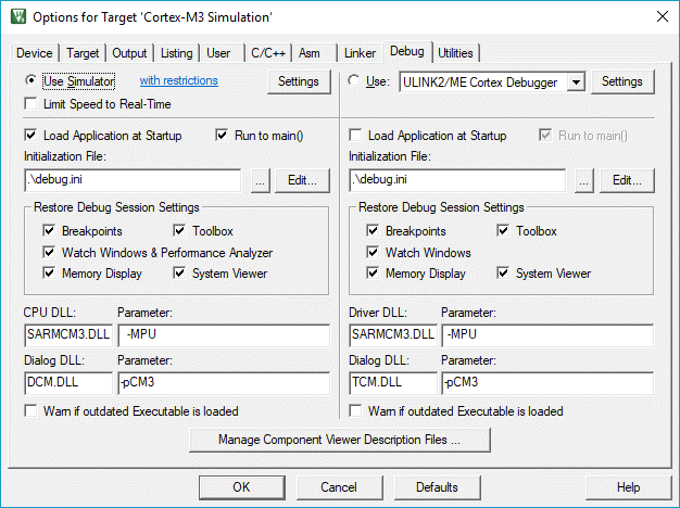 how to use non volatile variable in keil mdk arm how to use non volatile variable in keil mdk arm